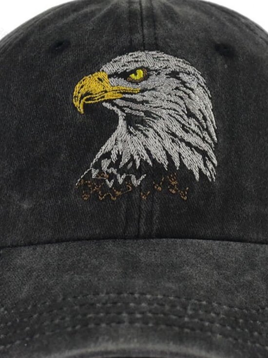 Paramjeet Other - Eagle Hat